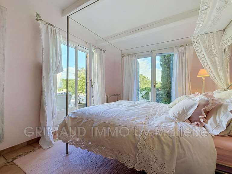 Maison Les Adrets-de-l'Estérel - 4 chambres - 164m²