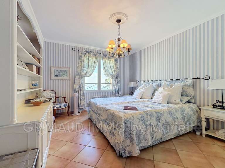 Maison Les Adrets-de-l'Estérel - 4 chambres - 164m²
