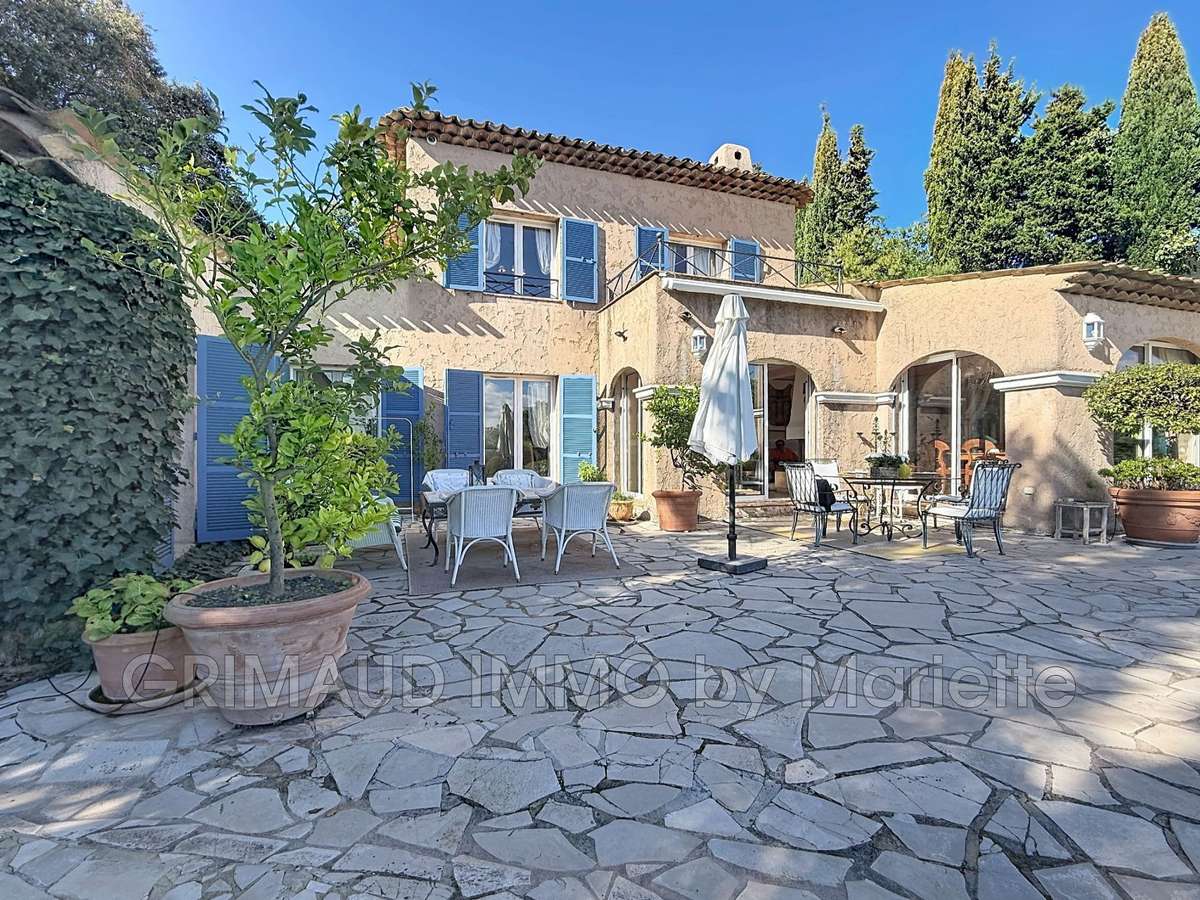 Maison Les Adrets-de-l'Estérel