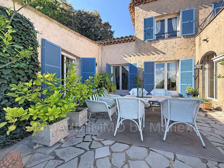 Maison Les Adrets-de-l'Estérel - 4 chambres - 164m²