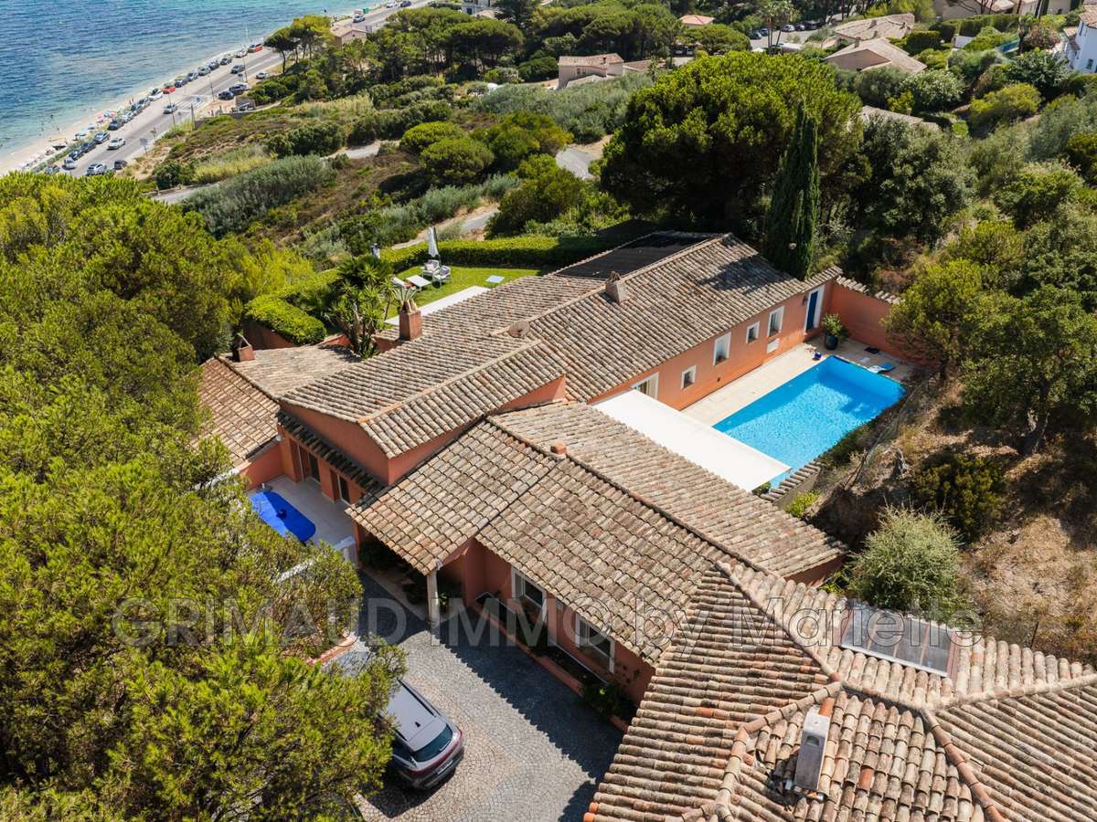 Maison Sainte-Maxime