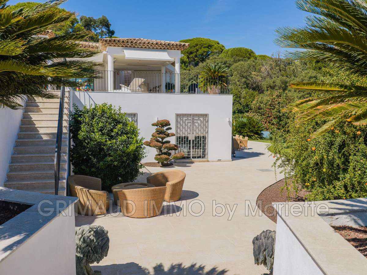 Maison Grimaud