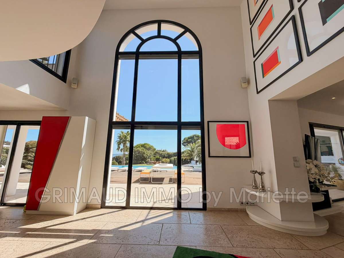 Maison Grimaud