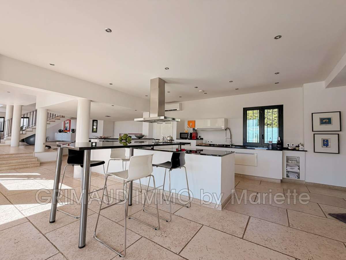 Maison Grimaud