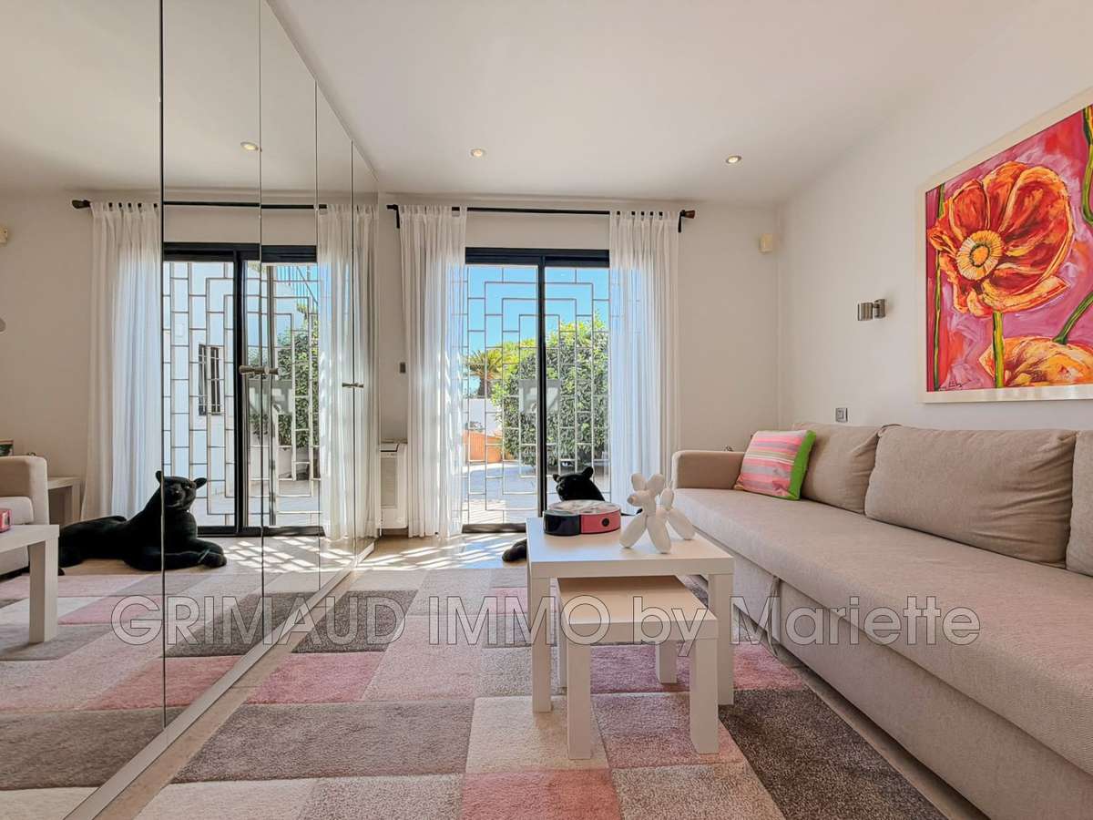 Maison Grimaud