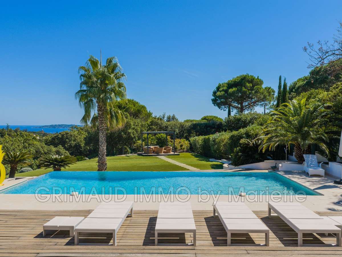 Maison Grimaud