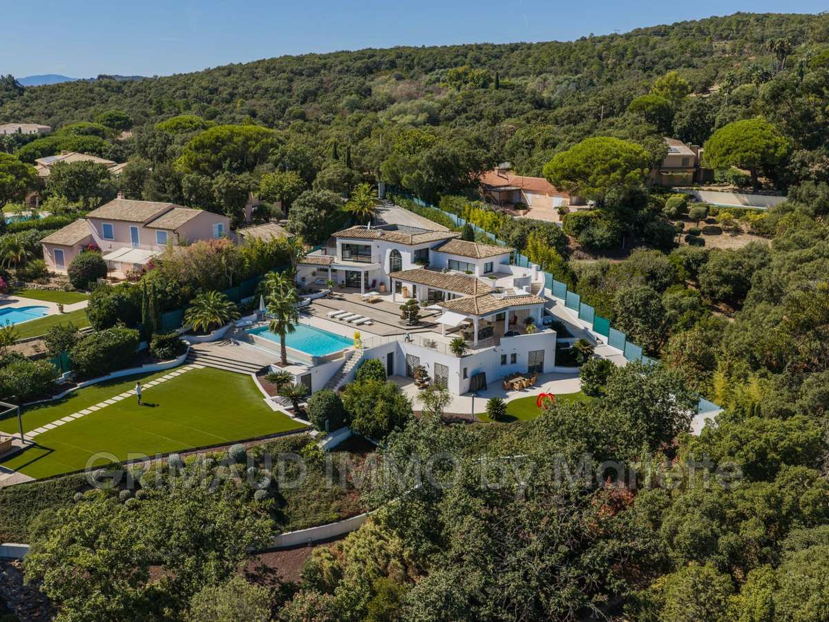 Maison Grimaud