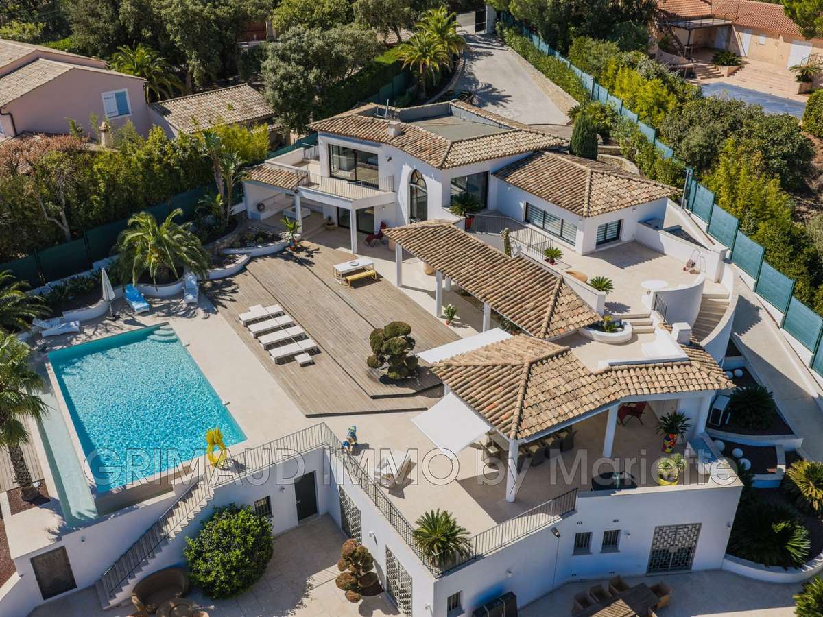 Maison Grimaud