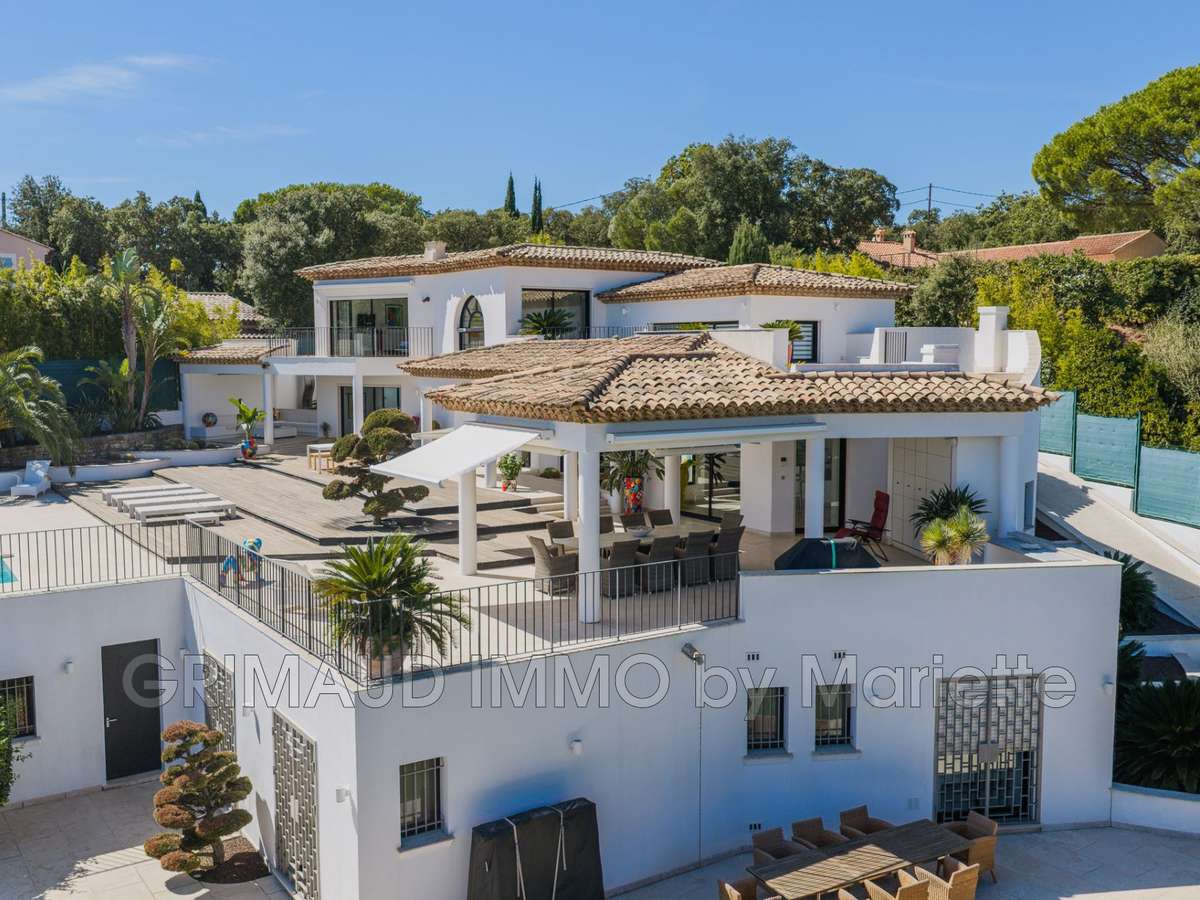 Maison Grimaud