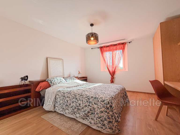 Maison La Garde-Freinet - 8 chambres - 250m²