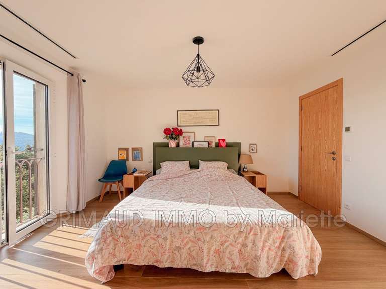 Maison La Garde-Freinet - 8 chambres - 250m²