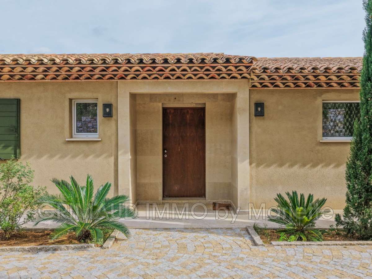 Maison La Garde-Freinet