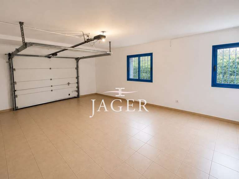 Maison avec Vue sur mer Sainte-Maxime - 4 chambres - 177m²