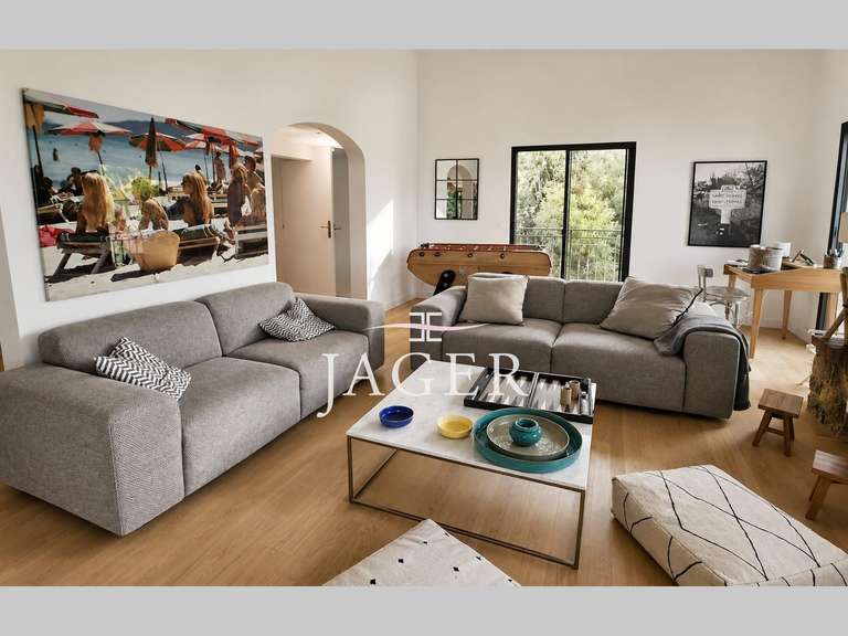 Maison avec Vue sur mer Sainte-Maxime - 4 chambres - 177m²
