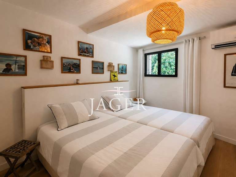 Maison avec Vue sur mer Sainte-Maxime - 4 chambres - 177m²