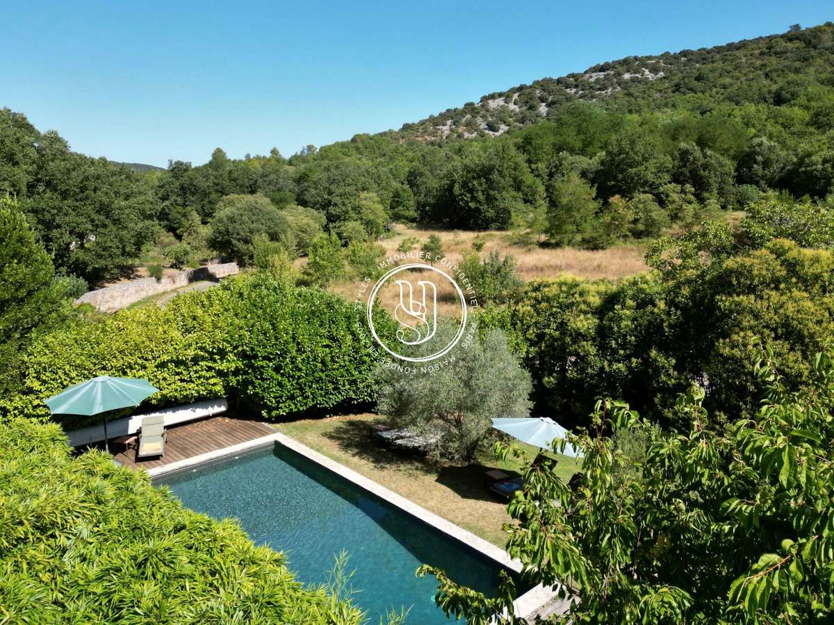 House Uzès