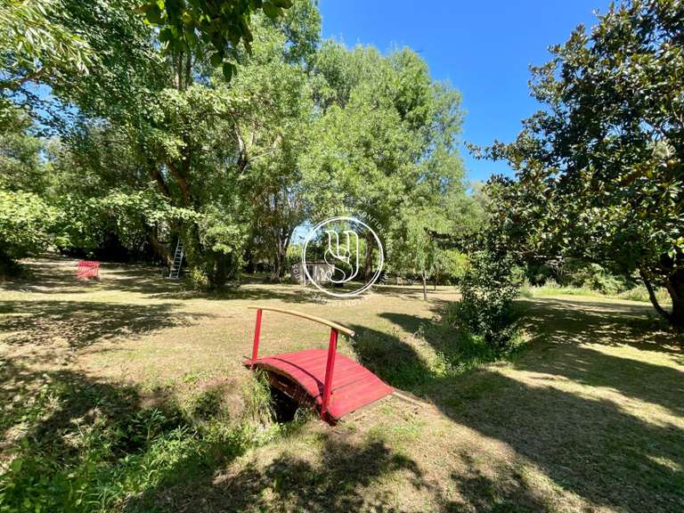 House Uzès - 6 bedrooms - 360m²