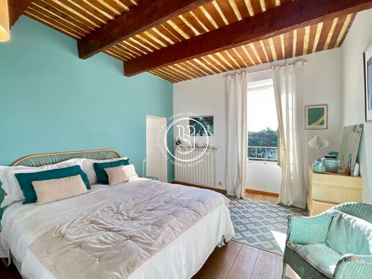 Maison Saint-Rémy-de-Provence - 5 chambres - 378m²