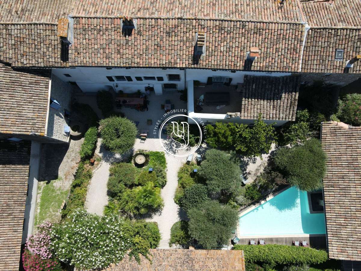 House Uzès