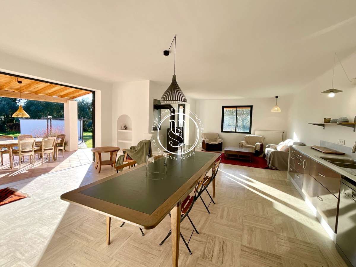 House Uzès
