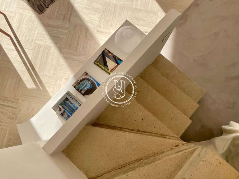 House Uzès - 3 bedrooms - 161m²