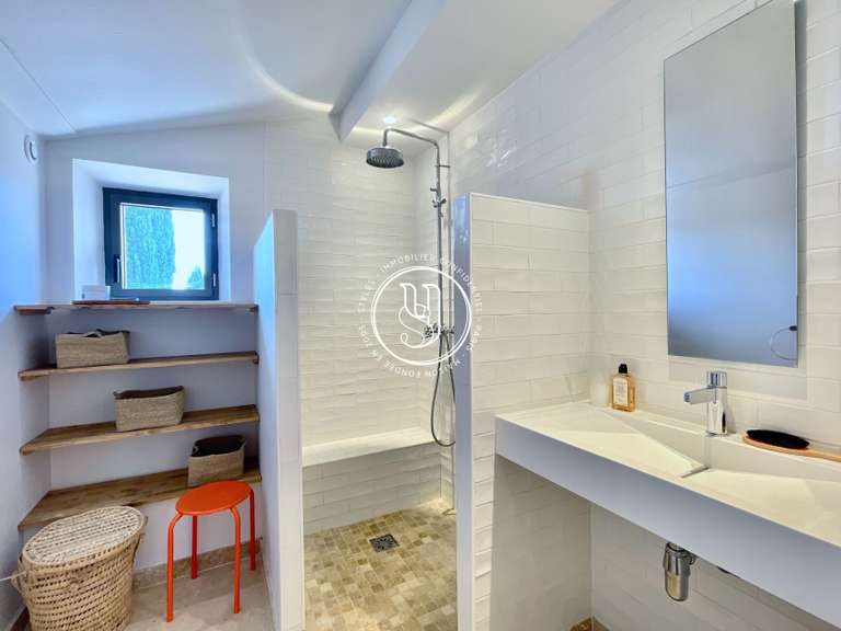 Maison Saint-Rémy-de-Provence - 5 chambres - 298m²