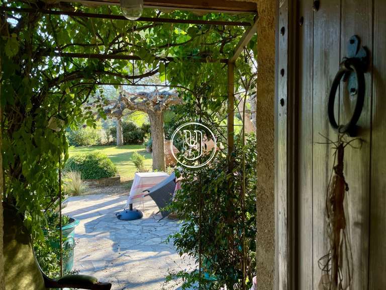 House Uzès - 11 bedrooms - 529m²