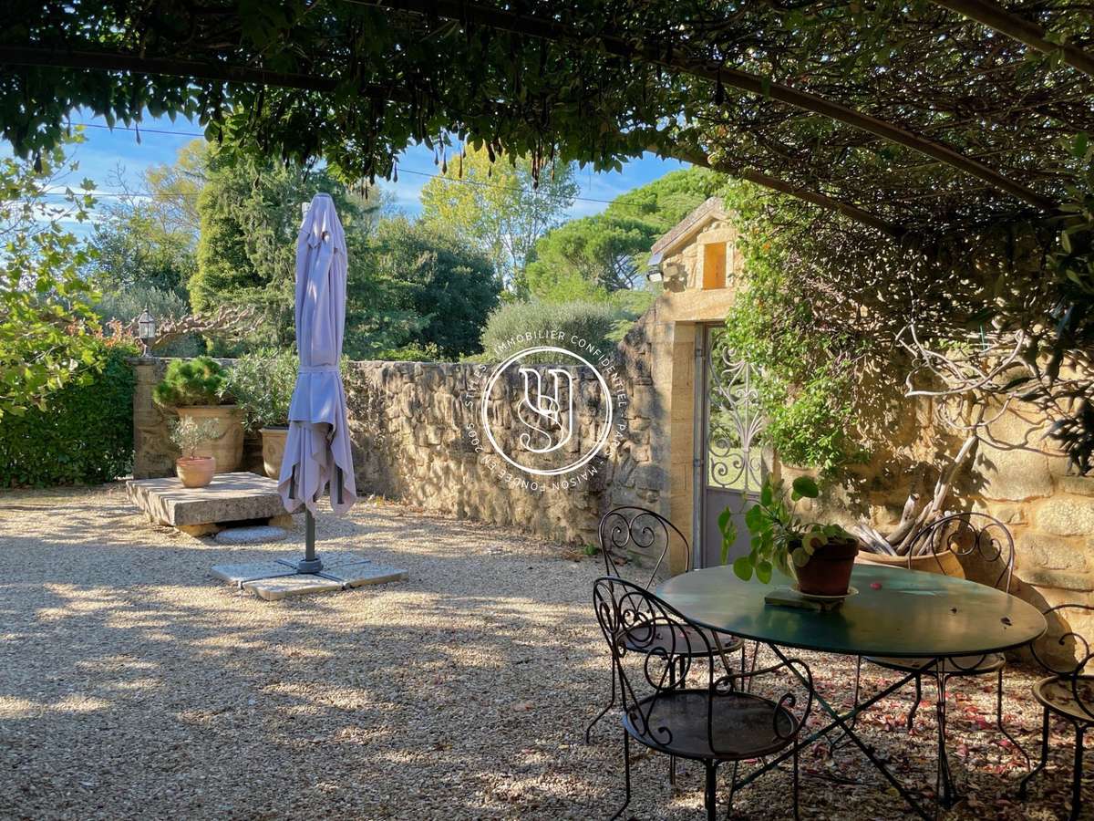 House Uzès