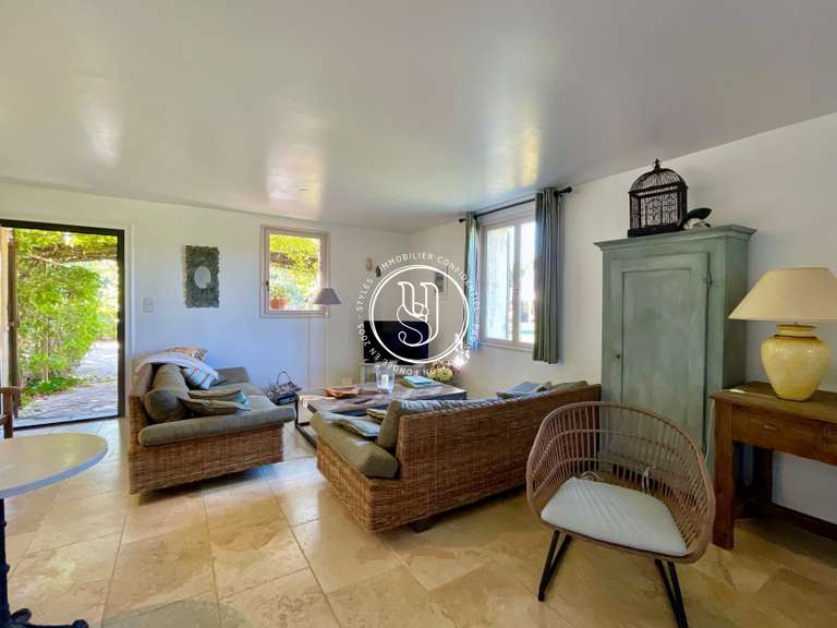 House Uzès - 11 bedrooms - 529m²