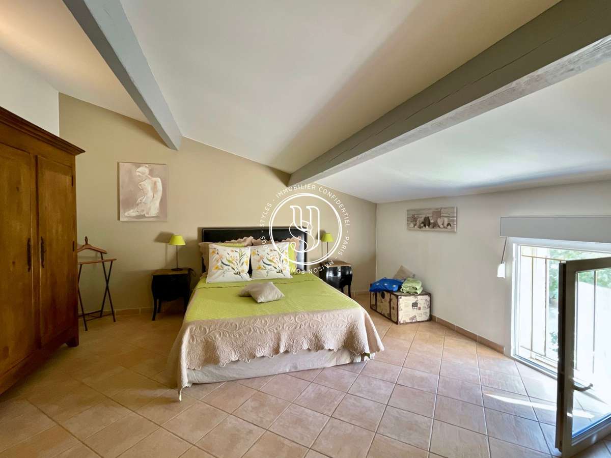 House Uzès