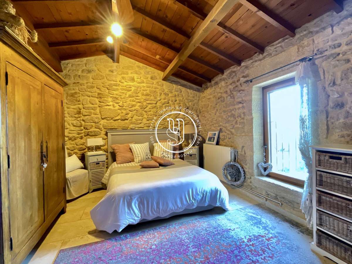 House Uzès