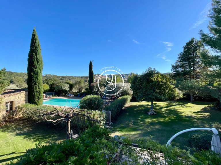 House Uzès - 11 bedrooms - 529m²
