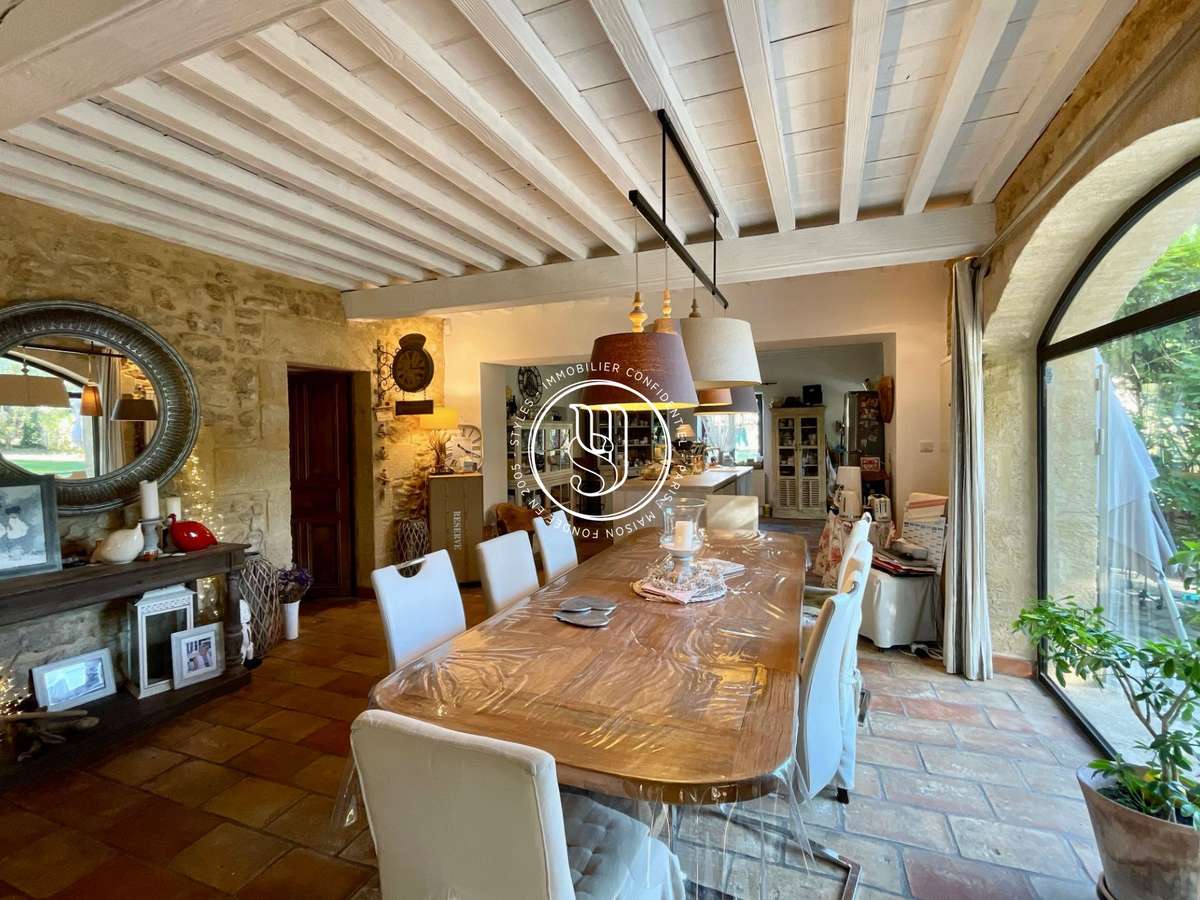 House Uzès