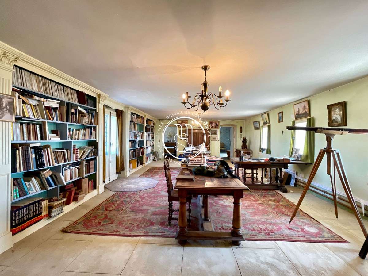 Maison Uzès