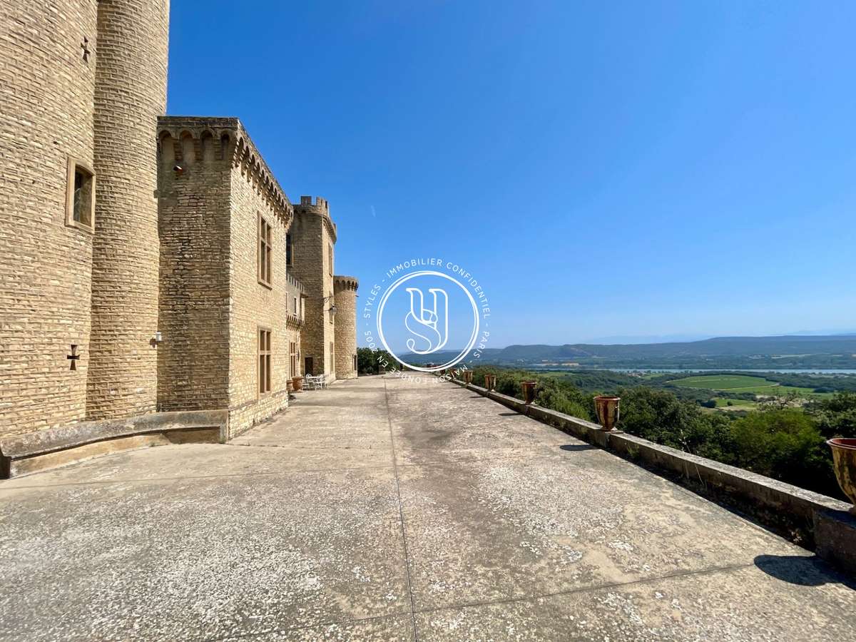 Maison Uzès