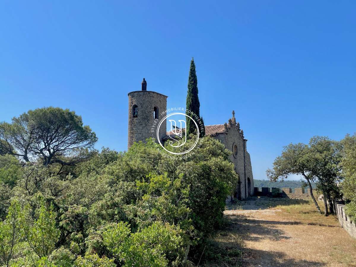 Maison Uzès