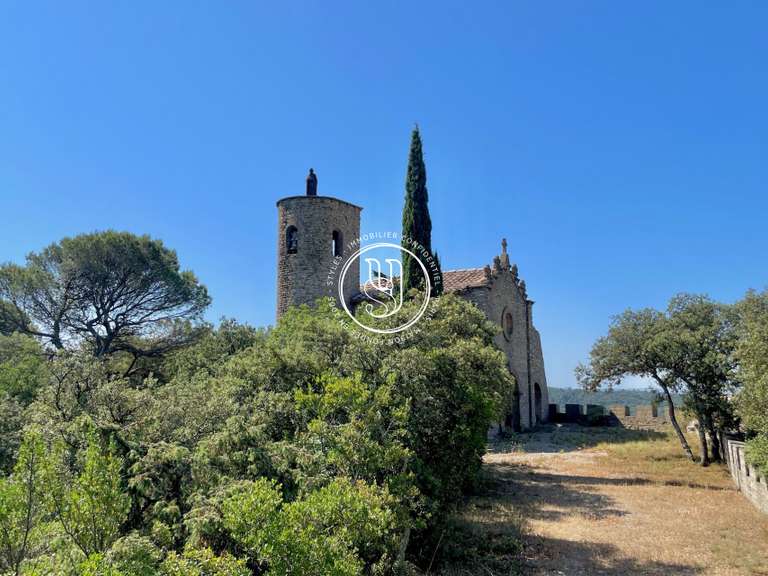 Maison Uzès - 375m²