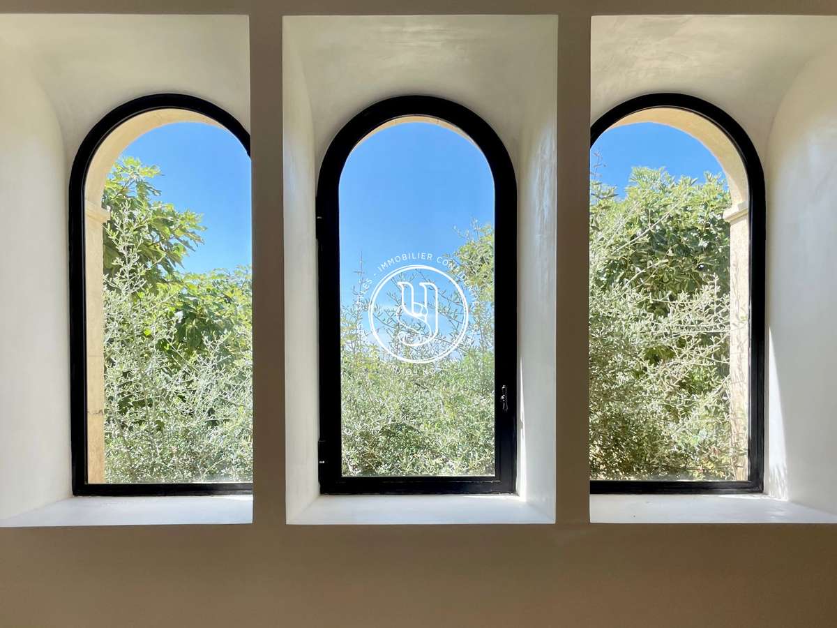 Maison Maussane-les-Alpilles