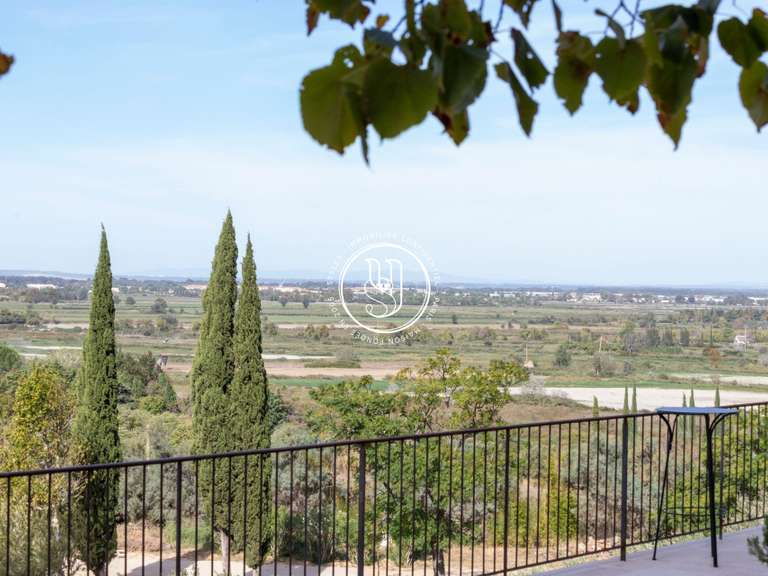 Maison Arles - 6 chambres - 490m²