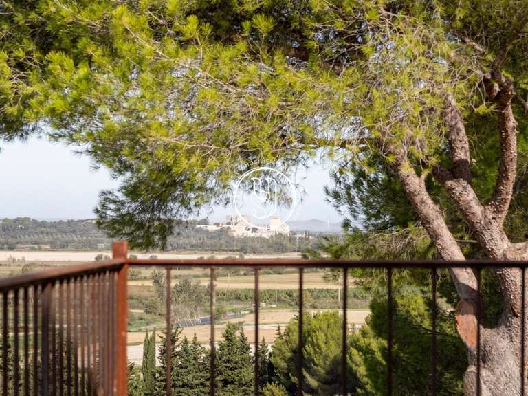 Maison Arles - 6 chambres - 490m²