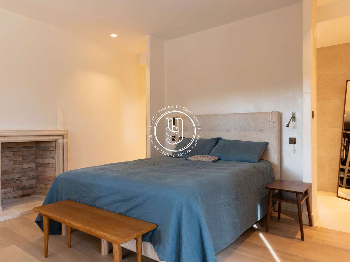 Maison Arles