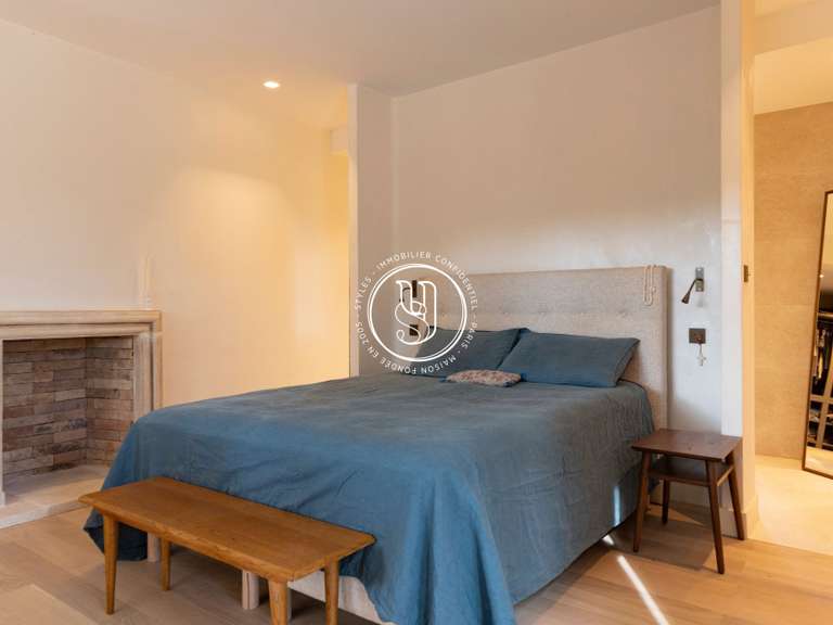 Maison Arles - 6 chambres - 490m²
