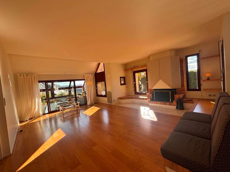 Maison Quimper - 5 chambres - 175m²