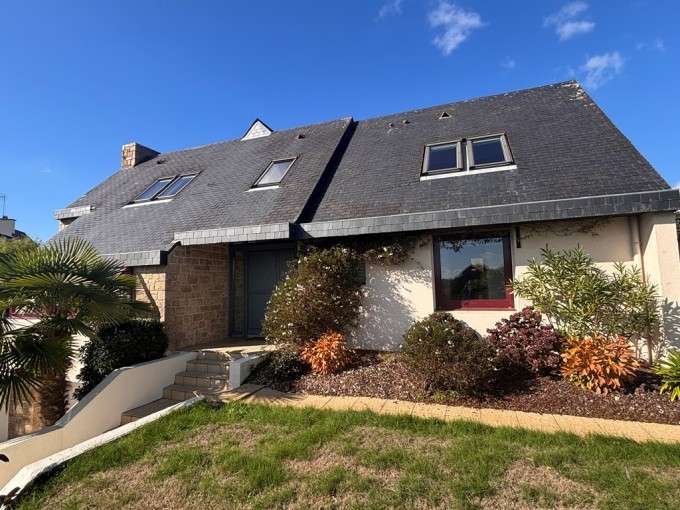 Maison Quimper - 5 chambres - 175m²