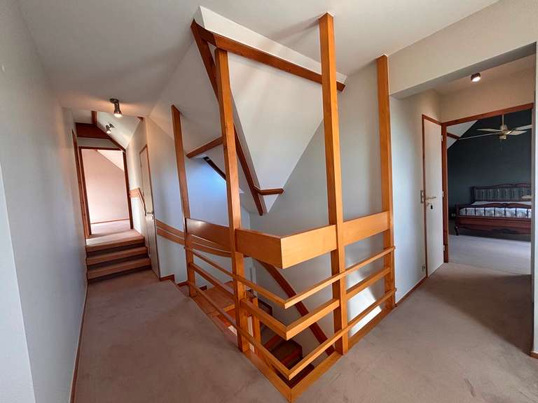 Maison Quimper - 5 chambres - 175m²