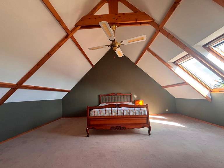 Maison Quimper - 5 chambres - 175m²