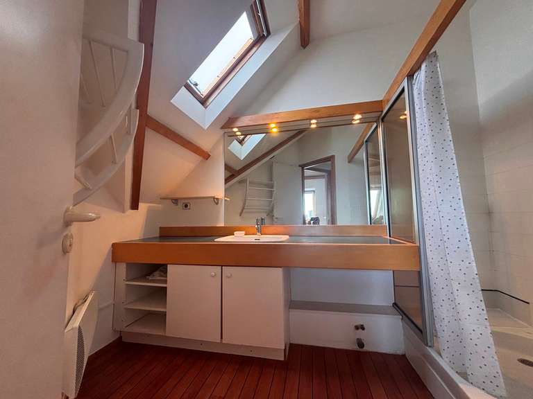 Maison Quimper - 5 chambres - 175m²
