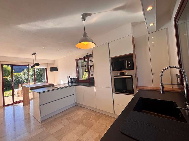 Maison Quimper - 5 chambres - 175m²