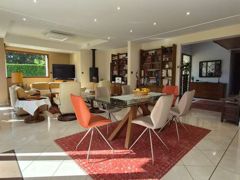 Maison La Forêt-Fouesnant - 5 chambres - 220m²