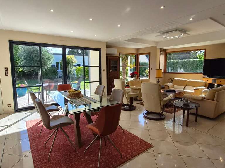 Maison La Forêt-Fouesnant - 5 chambres - 220m²